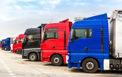 Konya Karşıyaka Ambar Nakliyat