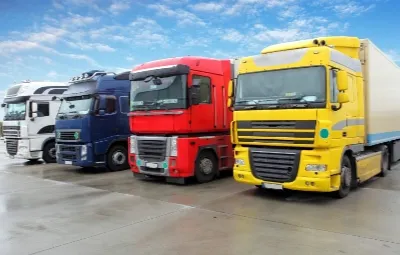 Konya Karşıyaka Nakliye Ambarı