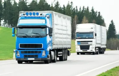 Konya Karşıyaka | Eşya Taşıma